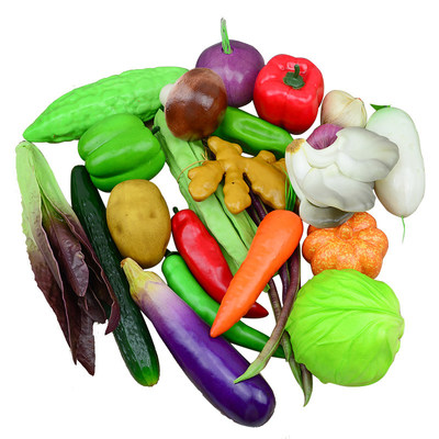 仿真模型假辣椒白菜蘿卜包菜果蔬 優質店鋪與好評推薦