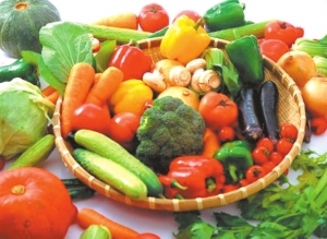 廣州食堂承包分享蔬菜營養(yǎng)保留的加工烹飪方法